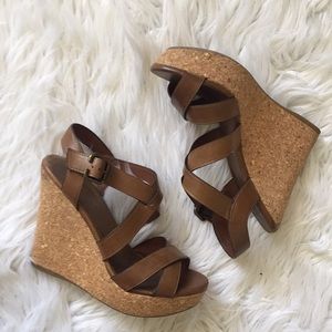 Aldo Wedges